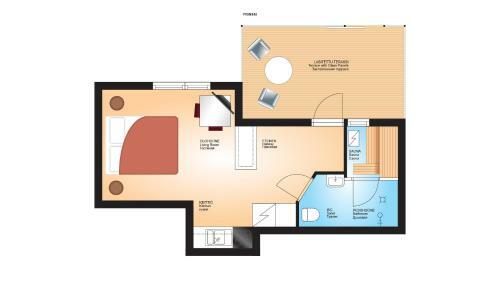 Apartamentos Vuokatin Aateli Suites