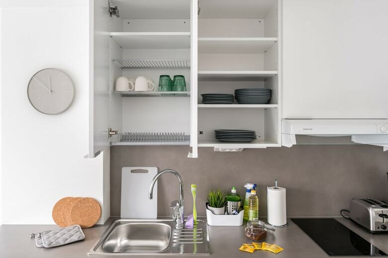 Apartamentos Hiisi Homes Espoo Center