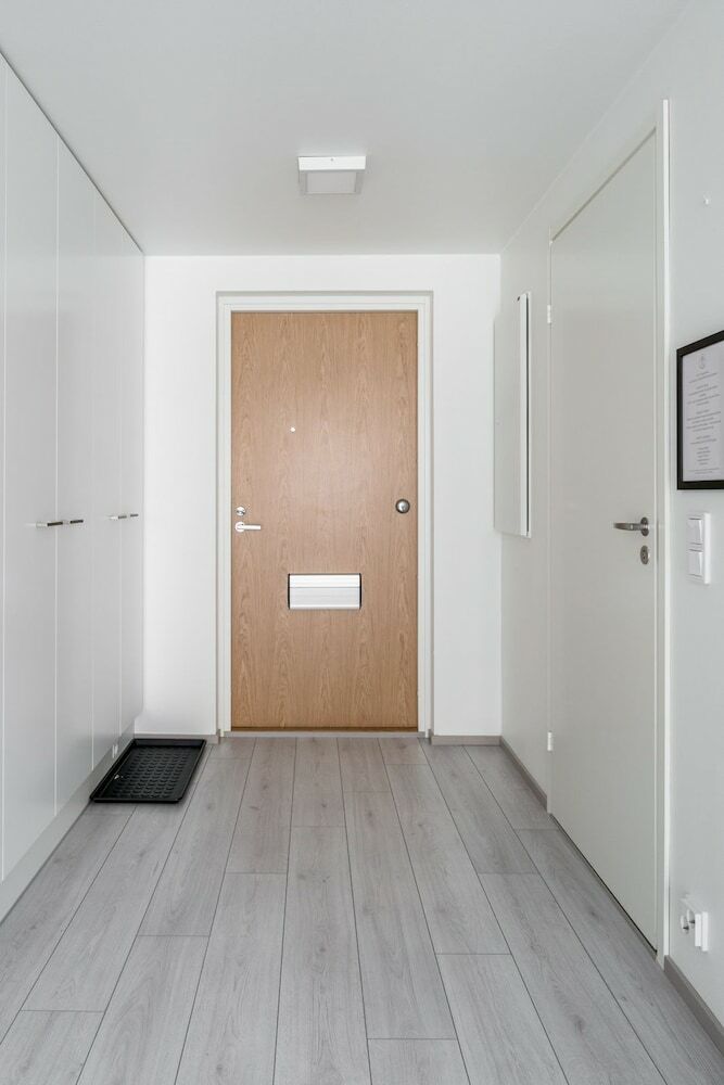 Apartamentos Hiisi Homes Espoo Center