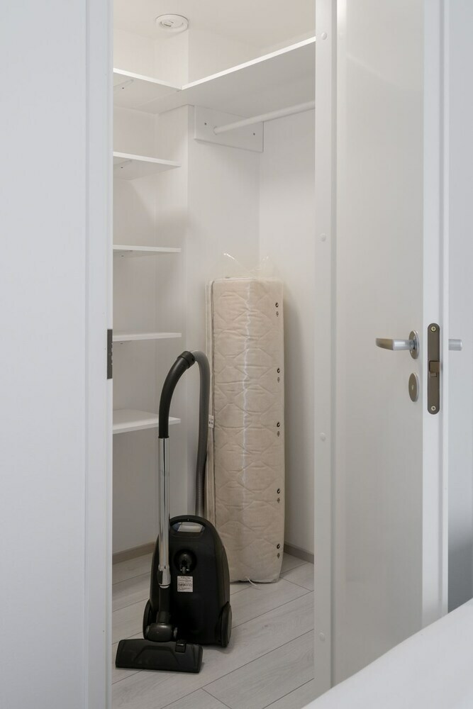 Apartamentos Hiisi Homes Espoo Center