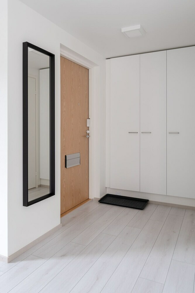 Apartamentos Hiisi Homes Espoo Center