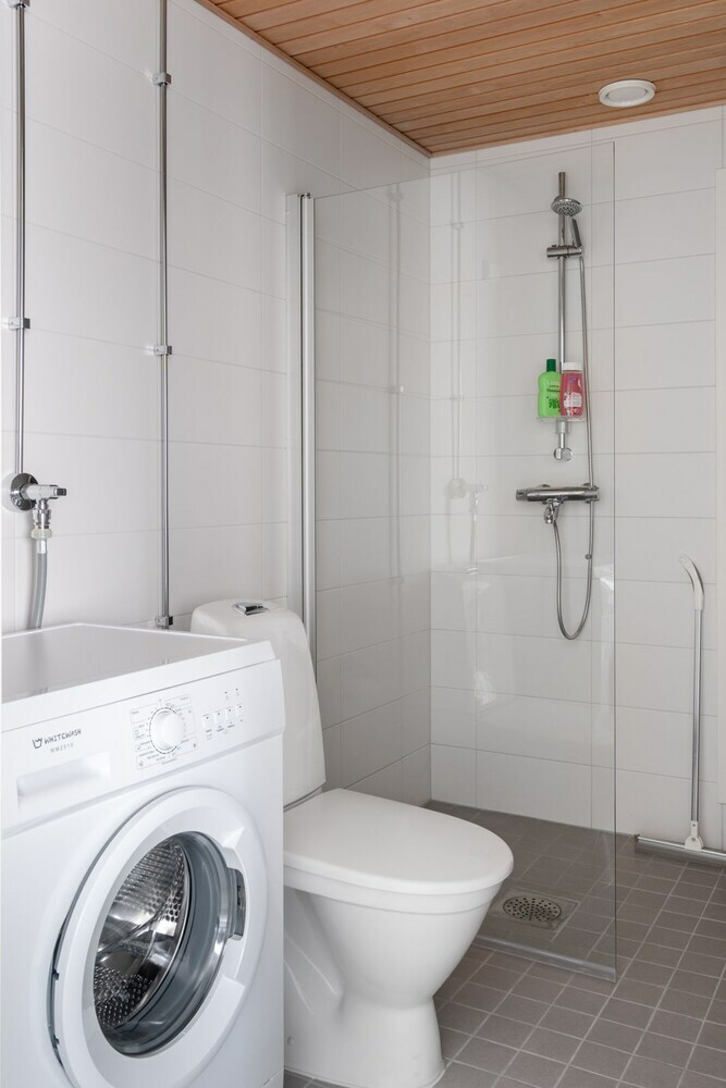 Apartamentos Hiisi Homes Espoo Center