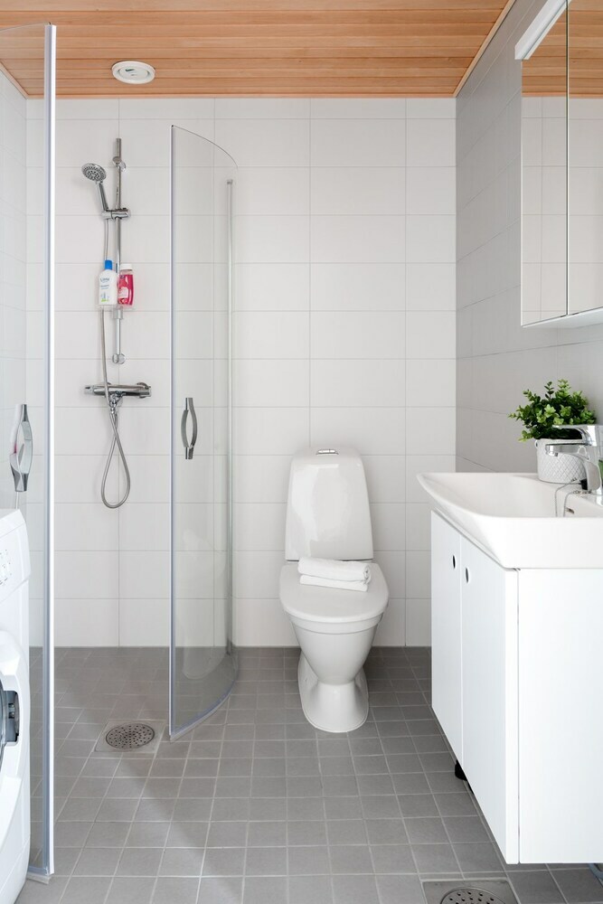 Apartamentos Hiisi Homes Espoo Center