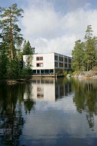 Hotel Korpilampi