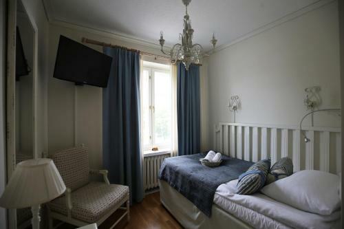 Boutique Hotel Y�puu