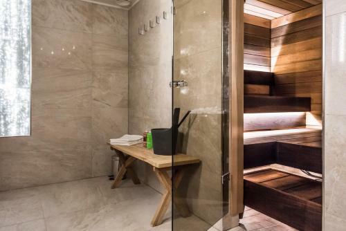 Boutique Hotel Y�puu