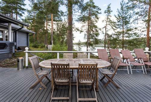 Hotel Punkaharju Resort