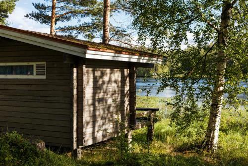 Hotel Punkaharju Resort
