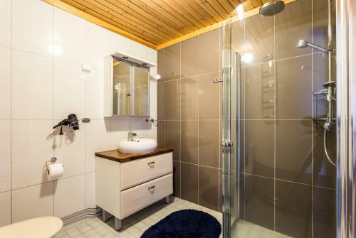 Hotel Punkaharju Resort