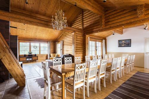 Hotel Punkaharju Resort