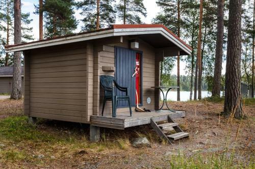 Hotel Punkaharju Resort