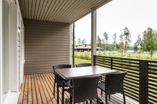 Hotel Punkaharju Resort
