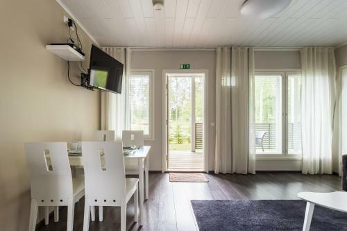 Hotel Punkaharju Resort