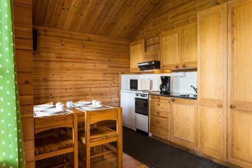 Hotel Punkaharju Resort