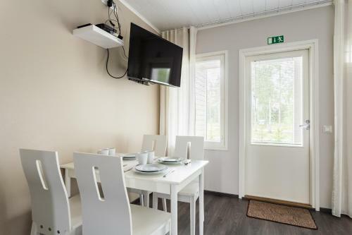Hotel Punkaharju Resort