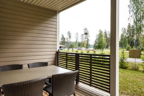 Hotel Punkaharju Resort