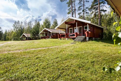 Hotel Punkaharju Resort