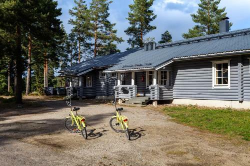 Hotel Punkaharju Resort