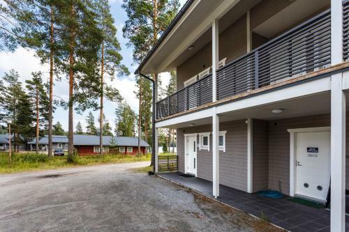 Hotel Punkaharju Resort