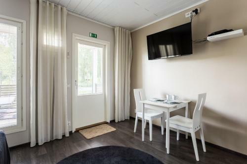 Hotel Punkaharju Resort