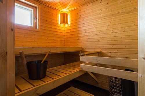 Hotel Punkaharju Resort