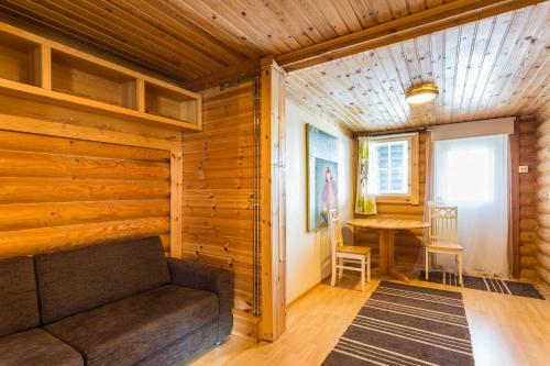Hotel Punkaharju Resort
