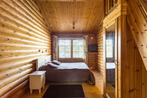 Hotel Punkaharju Resort