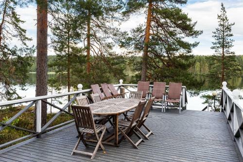 Hotel Punkaharju Resort