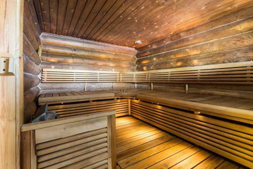 Hotel Punkaharju Resort