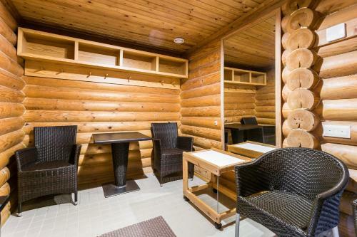 Hotel Punkaharju Resort