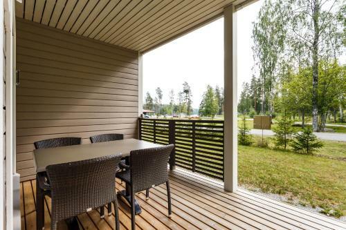 Hotel Punkaharju Resort