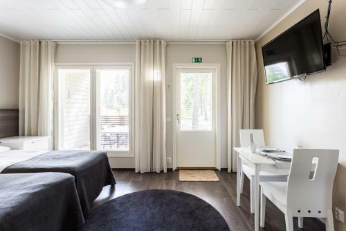 Hotel Punkaharju Resort
