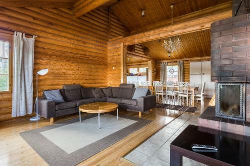 Hotel Punkaharju Resort