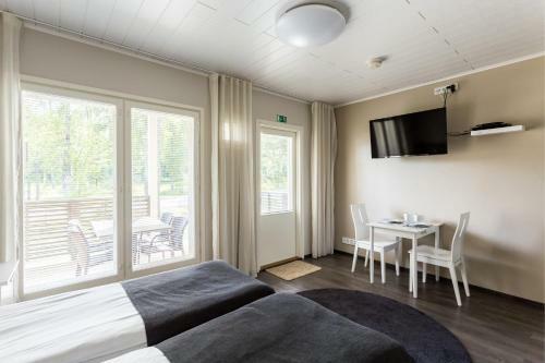 Hotel Punkaharju Resort