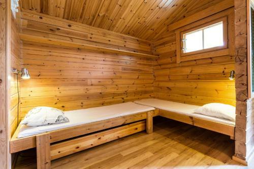Hotel Punkaharju Resort