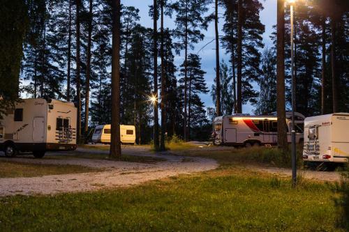 Hotel Punkaharju Resort