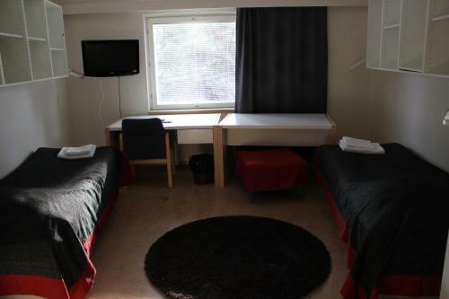Santasport Hostel