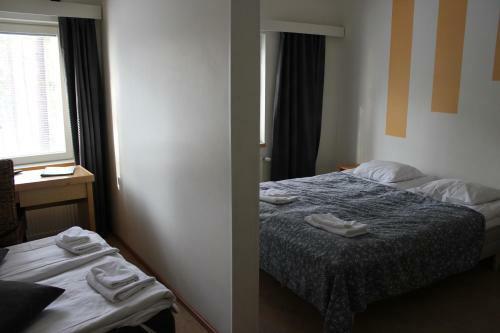 Santasport Hostel