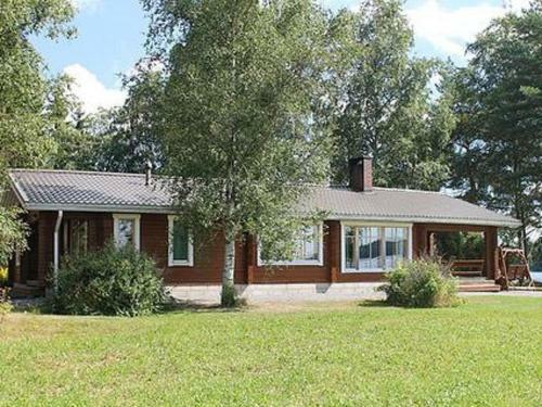 Holiday Home Katajainen