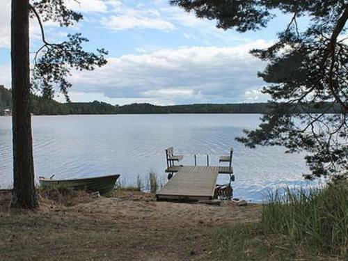 Holiday Home Katajainen