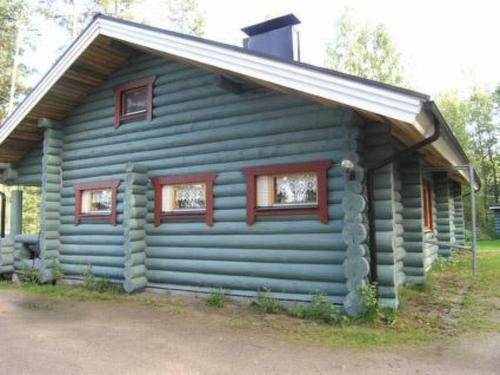 Holiday Home Koivuranta