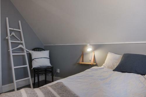 Hotel Ett Kvarter