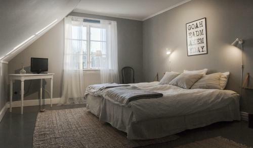 Hotel Ett Kvarter