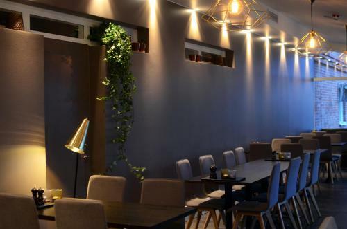 Clarion Collection Hotel Kompaniet