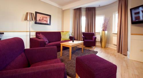 Clarion Collection Hotel Kompaniet