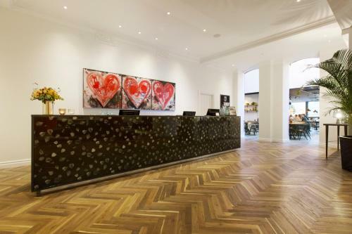 Elite Hotel Mimer