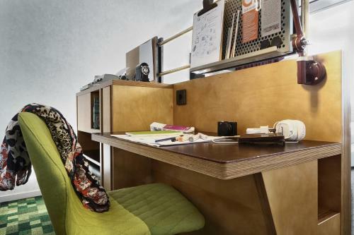 Hotel U&me; Bw Signature Collection
