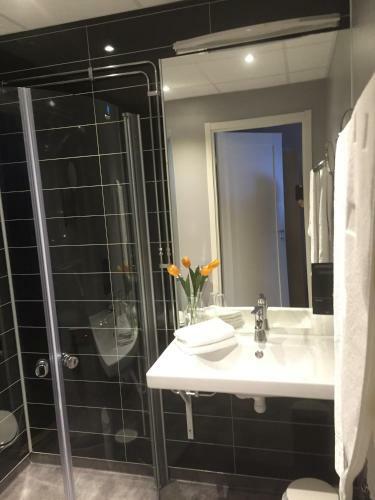 Hotell Entr� Norr
