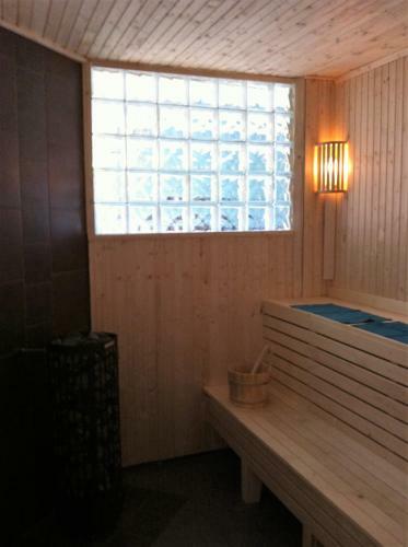 Hotell Entr� Norr