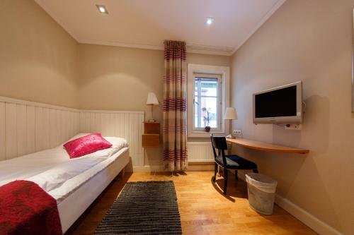 Hotell Pilen